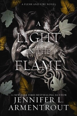 A Light In The Flame